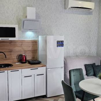 Сдается 1-комнатная квартира, 32 м²