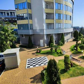 Сдается 2-х комнатная квартира, 54 м²