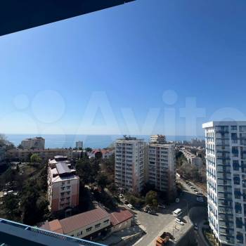 Продается 1-комнатная квартира, 24 м²