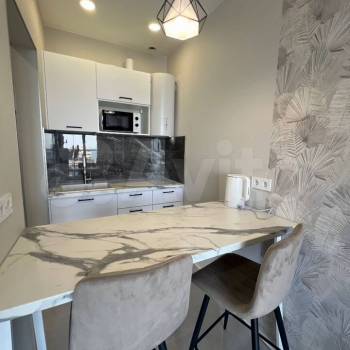 Продается 1-комнатная квартира, 24 м²