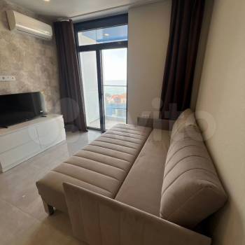 Продается 1-комнатная квартира, 24 м²