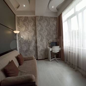 Продается 2-х комнатная квартира, 43 м²