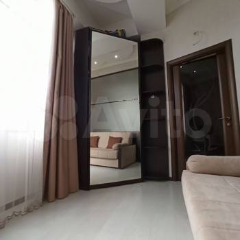 Продается 2-х комнатная квартира, 43 м²