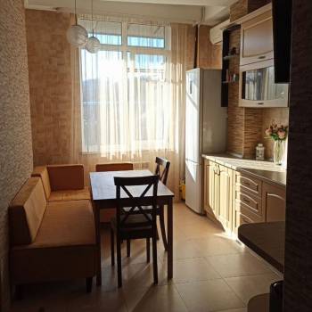 Продается 2-х комнатная квартира, 43 м²