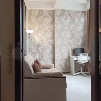 Продается 2-х комнатная квартира, 43 м²