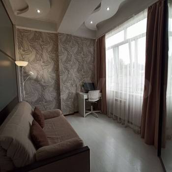 Продается 2-х комнатная квартира, 43 м²