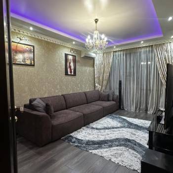 Сдается 2-х комнатная квартира, 70 м²