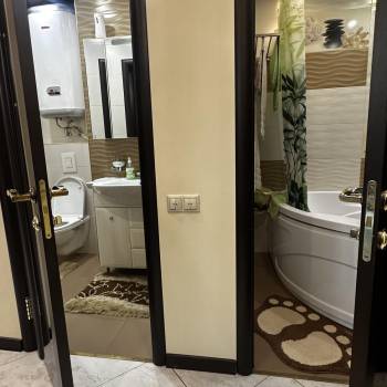 Сдается 2-х комнатная квартира, 70 м²