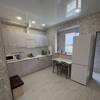 Сдается 2-х комнатная квартира, 35 м²