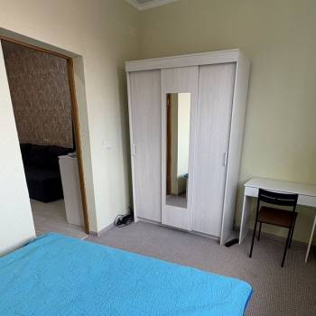 Сдается 2-х комнатная квартира, 35 м²