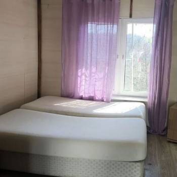 Сдается 1-комнатная квартира, 18 м²