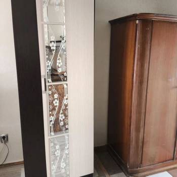 Сдается 1-комнатная квартира, 18 м²