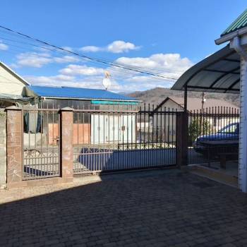 Сдается 2-х комнатная квартира, 60 м²