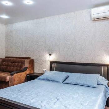 Продается 1-комнатная квартира, 27,9 м²