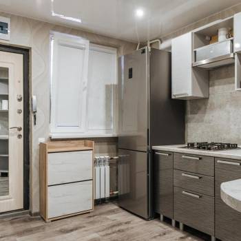 Продается 1-комнатная квартира, 27,9 м²