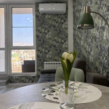 Сдается 1-комнатная квартира, 31 м²