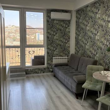 Сдается 1-комнатная квартира, 31 м²