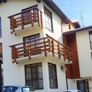 Продается 1-комнатная квартира, 45,1 м²