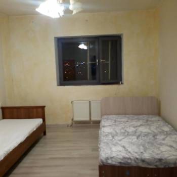 Продается 1-комнатная квартира, 25 м²