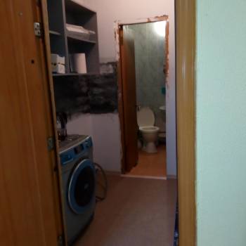 Продается 1-комнатная квартира, 25 м²
