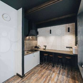 Сдается 2-х комнатная квартира, 35 м²