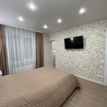 Сдается 2-х комнатная квартира, 51,7 м²