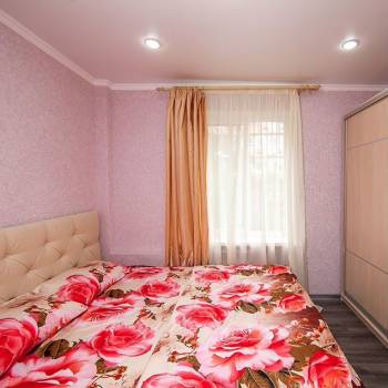 Сдается 2-х комнатная квартира, 47 м²