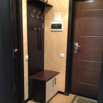 Продается 1-комнатная квартира, 23 м²