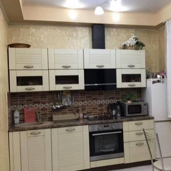 Продается 1-комнатная квартира, 23 м²