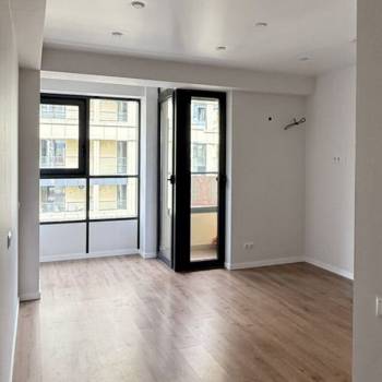 Продается 1-комнатная квартира, 22,2 м²