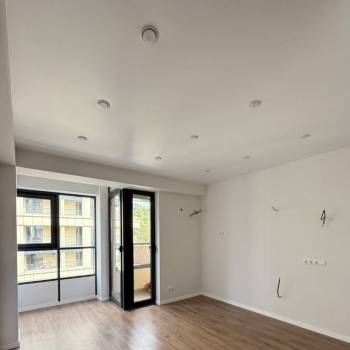 Продается 1-комнатная квартира, 22,2 м²