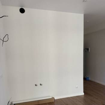 Продается 1-комнатная квартира, 22,2 м²