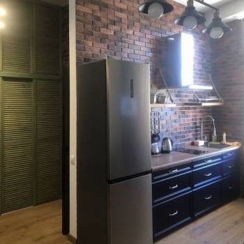 Продается 1-комнатная квартира, 39,5 м²