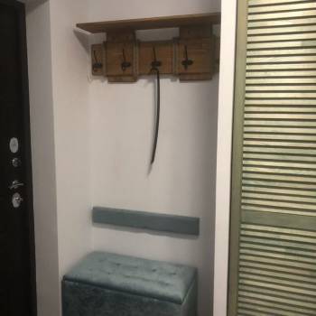 Продается 1-комнатная квартира, 39,5 м²