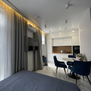 Продается 1-комнатная квартира, 22 м²