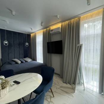 Продается 1-комнатная квартира, 22 м²