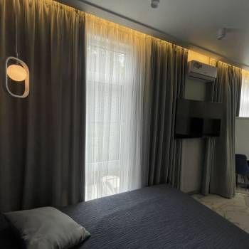 Продается 1-комнатная квартира, 22 м²