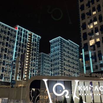 Продается 2-х комнатная квартира, 50 м²