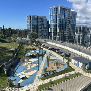 Продается 2-х комнатная квартира, 50 м²