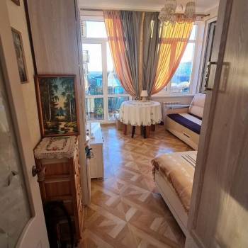 Продается 2-х комнатная квартира, 47,7 м²