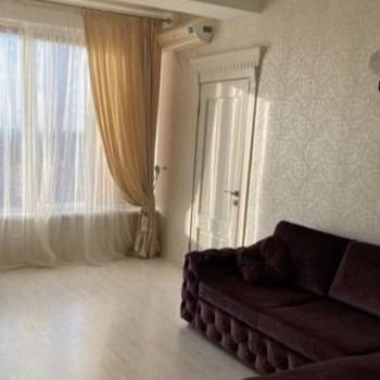 Продается 2-х комнатная квартира, 53 м²