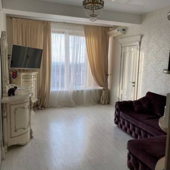Продается 2-х комнатная квартира, 53 м²