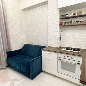 Сдается 1-комнатная квартира, 17 м²