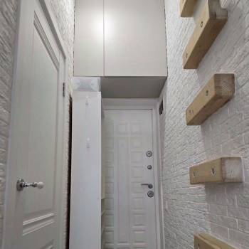 Сдается 1-комнатная квартира, 17 м²