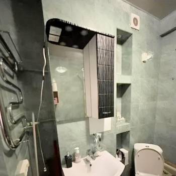 Сдается 1-комнатная квартира, 33 м²