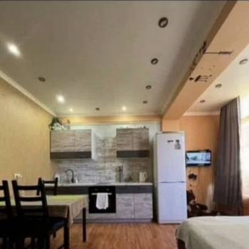 Сдается 1-комнатная квартира, 33 м²