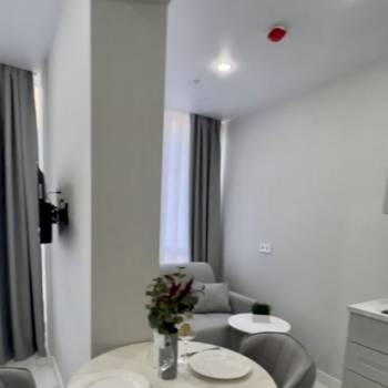Продается 1-комнатная квартира, 24 м²
