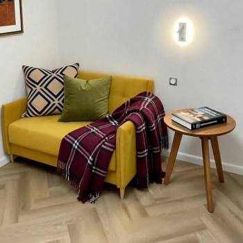 Продается 1-комнатная квартира, 17 м²