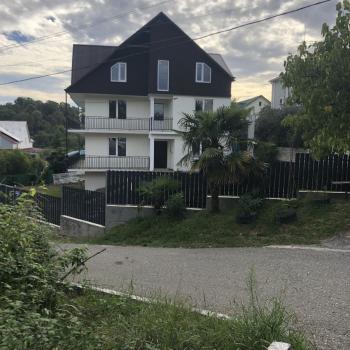 Продается Дом, 286,6 м²