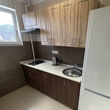 Сдается 1-комнатная квартира, 21 м²